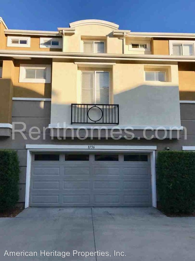 Building Photo - 8736 Esplanade Park Ln