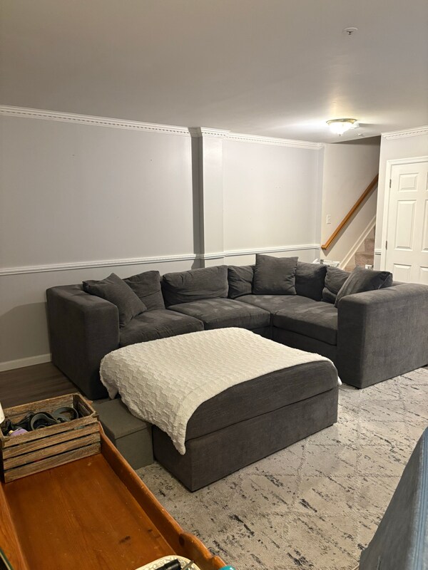 Foto del edificio - 5806 Duke Ct