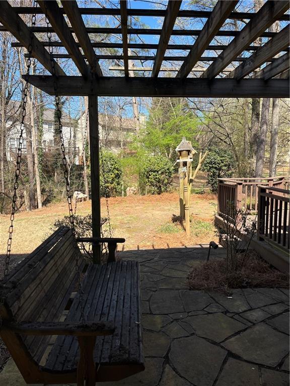 Foto del edificio - 6535 Ganton Dr