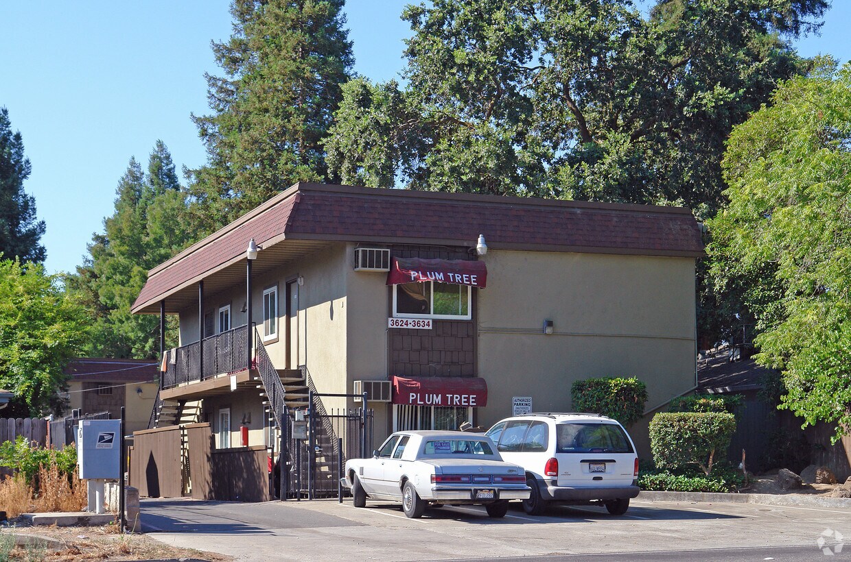 Foto principal - Plum Tree Apartments