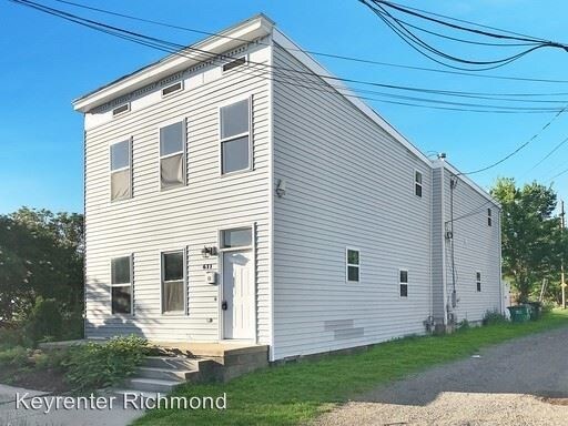 Building Photo - 2 br, 1 bath Apartment - 611 China St