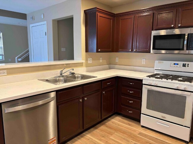 Foto del edificio - 5989 Banbury Heights Way