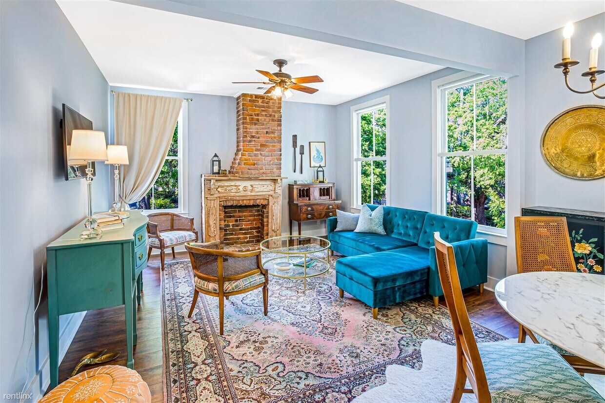 Foto principal - 2 br, 2 bath House - 220 Houston St