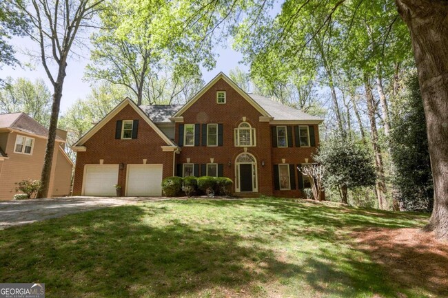 Building Photo - 5685 Ashewoode Downs Dr