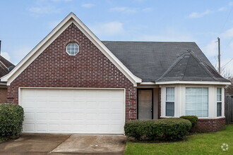 Building Photo - 1121 Cathedral Ln