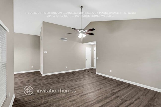 Foto del edificio - 11911 Hickorynut Dr