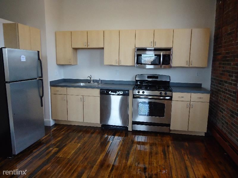 1 br, 1 bath - 789 Tremont St #2E - 1 br, 1 bath  - 789 Tremont St #2E
