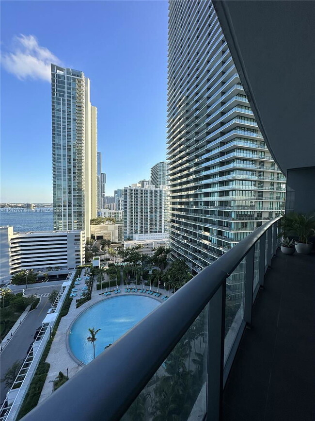 650 NE 32nd St Unit 1706, Miami, FL 33137 - Condo for Rent in Miami, FL ...