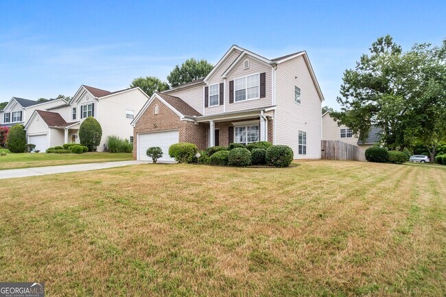 Foto del edificio - 4419 Silver Ridge Way SW