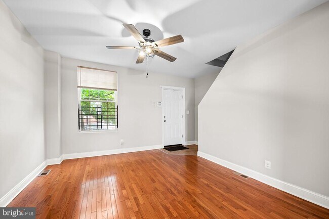Foto del edificio - 414 N Bouldin St