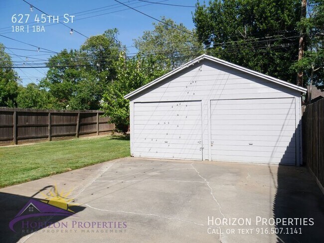 Foto del edificio - Cozy 1 Bed 1 Bath 700sqft Duplex in East S...
