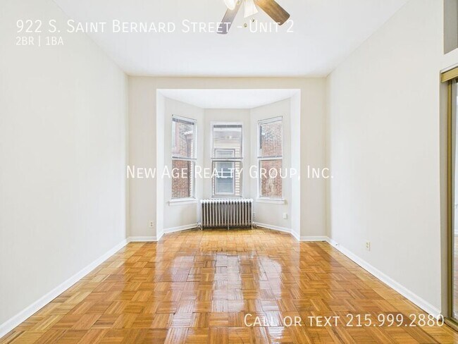Foto del edificio - 922 S St Bernard St