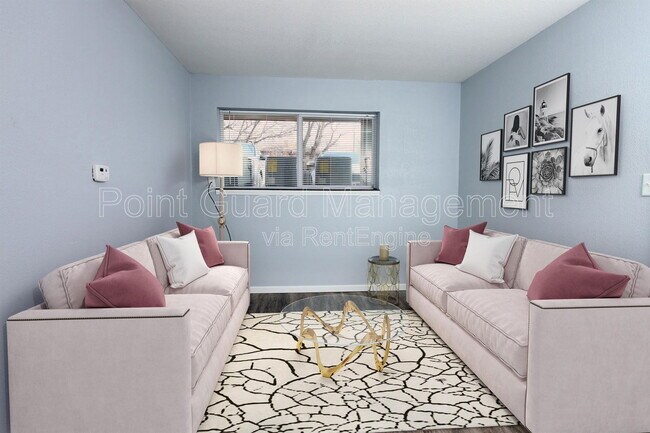 Foto del edificio - 928 N Carter Ave