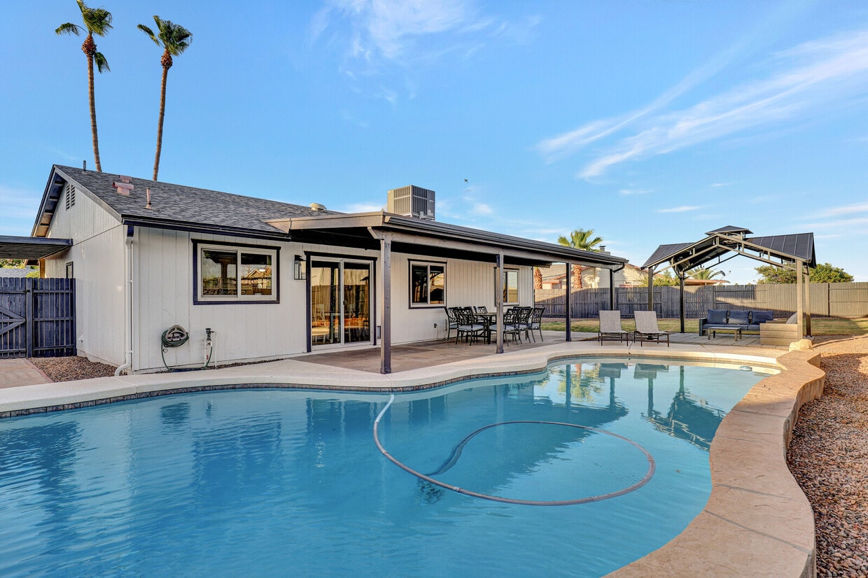 Photo - 2023 W Posada Cir (Mesa, AZ)
