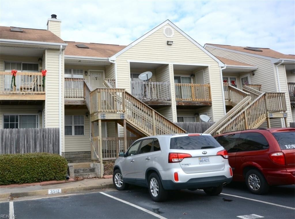 3512 Remington Ct, Virginia Beach, VA 23453 Townhome Rentals in