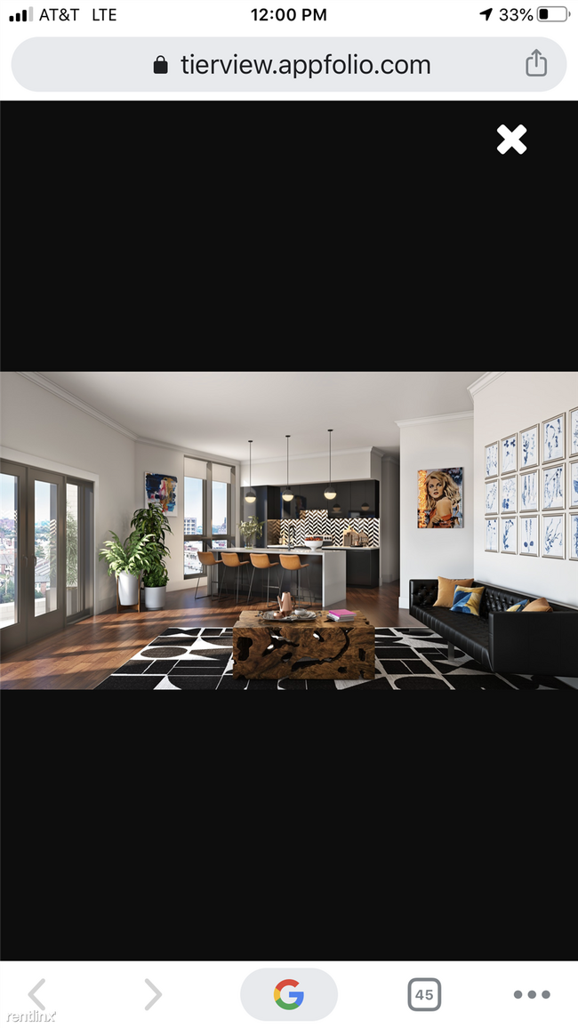Building Photo - 2 br, 2 bath Apartment - 1357 Ridge Avenue