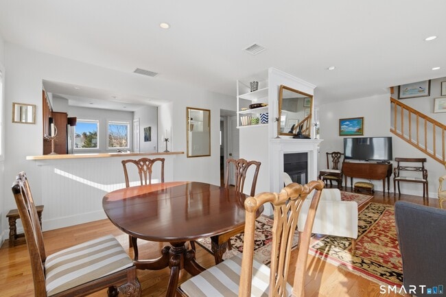 Foto del edificio - 2 Miller St