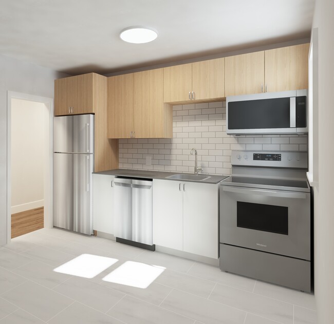 Building Photo - 53 Maclaren St