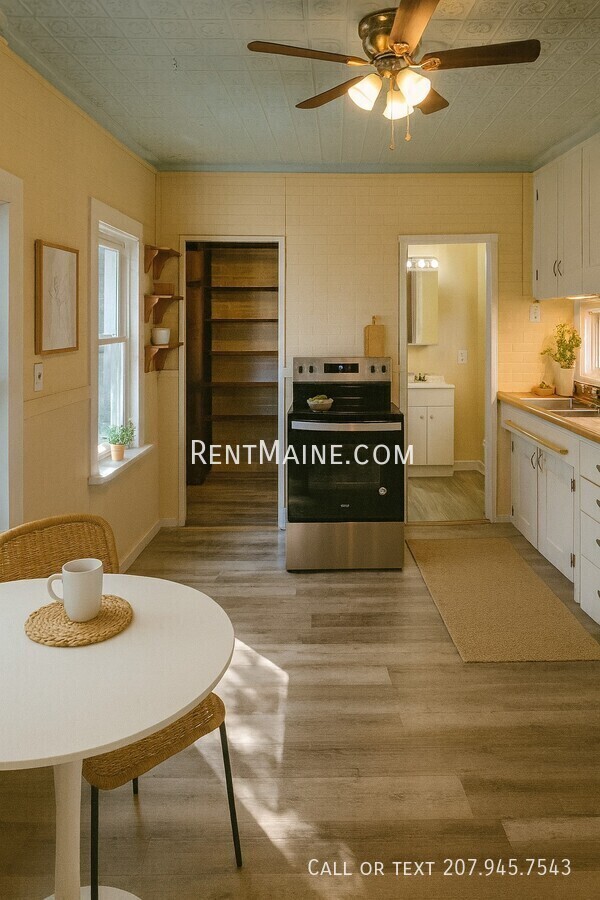 Foto del edificio - 16 Kendall St