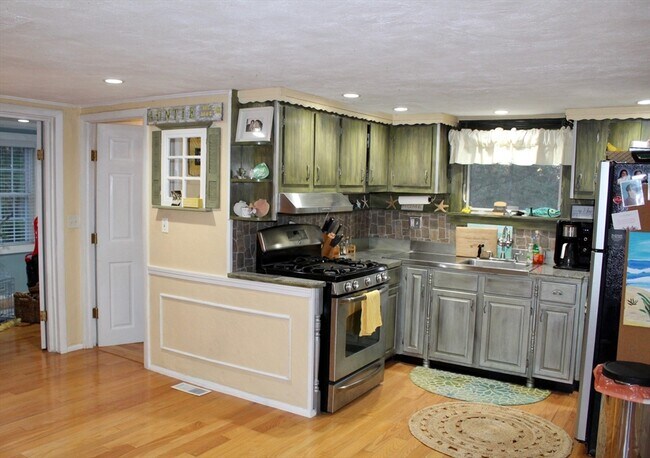 Foto del edificio - 7 Wallwind Dr