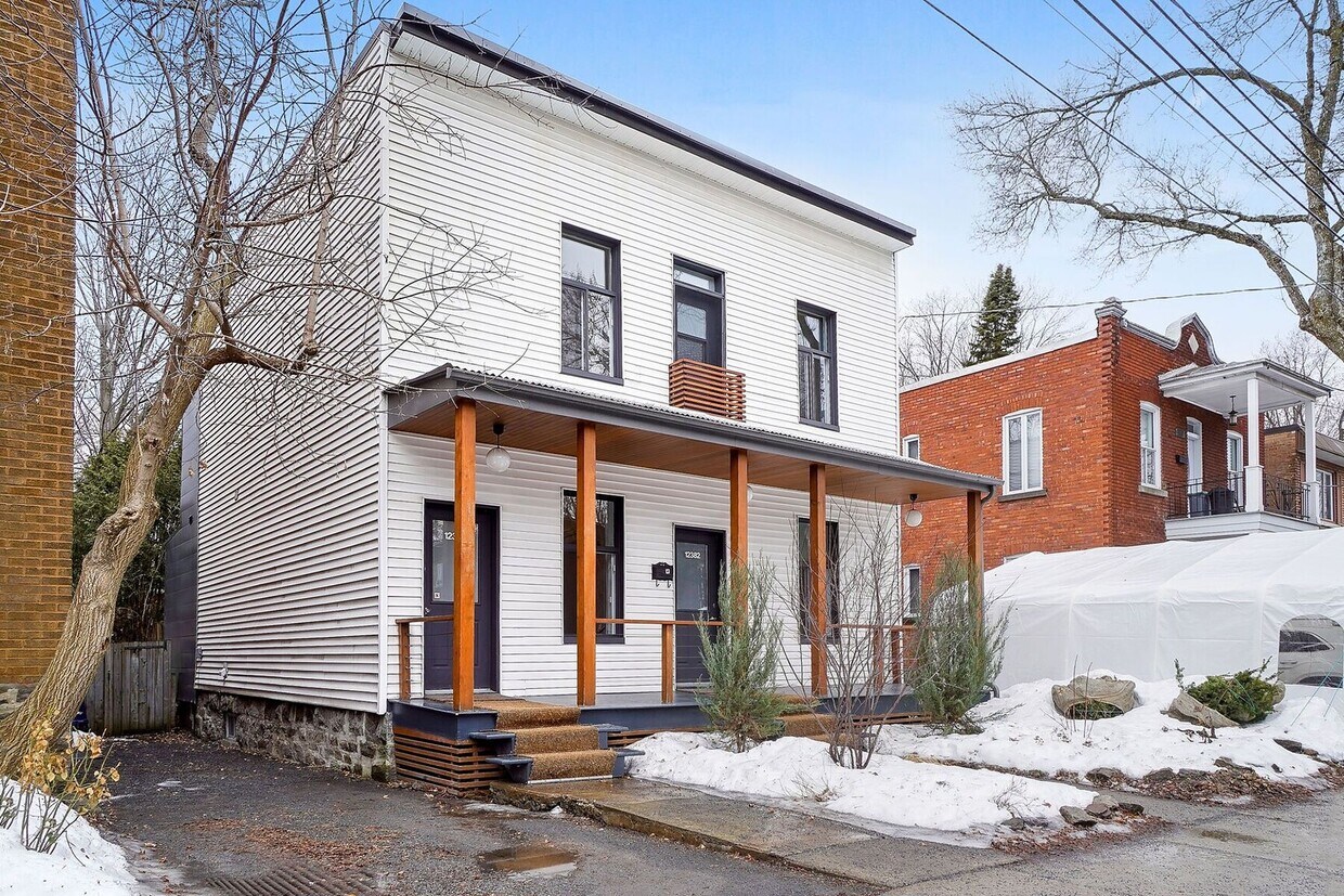 12380 Rue Cousineau, Ahuntsic Cartierville, QC H4K 1R1 Condo for Rent