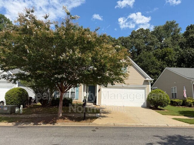 Building Photo - 13127 Region Trace