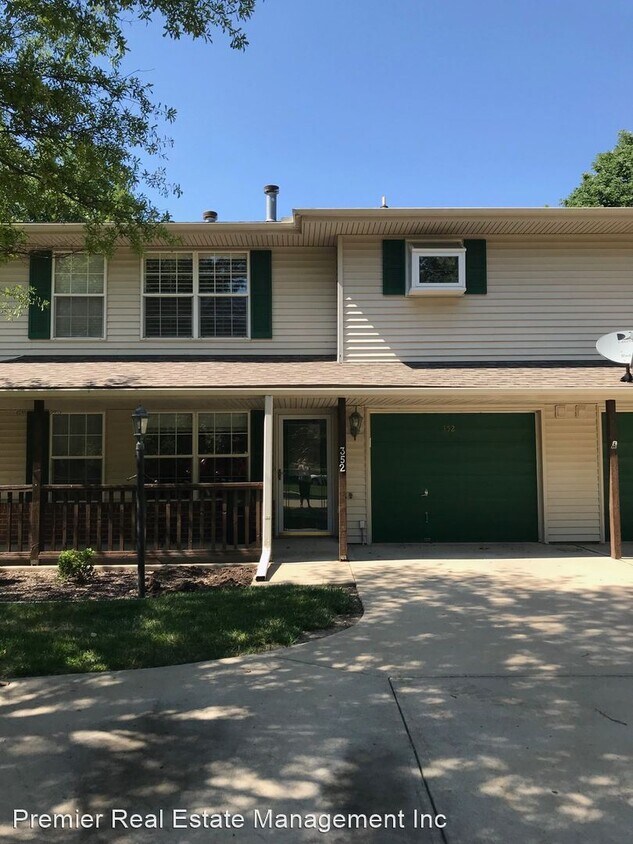 Primary Photo - 2 br, 2 bath House - 352 E Partridge Ave