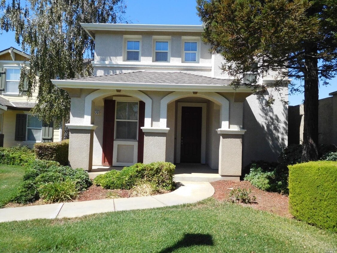 3123 Puffin Cir, Fairfield, CA 94533 House Rental in Fairfield, CA