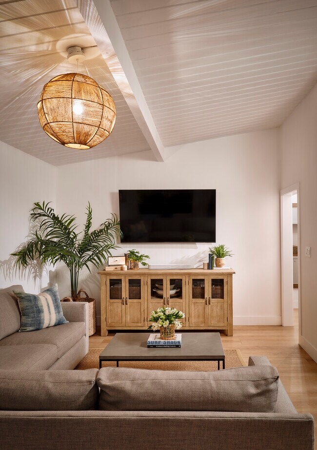 Foto del edificio - 522 Rosecrans Ave