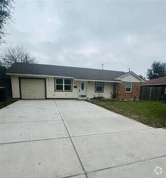 Building Photo - 9937 Caffrey St