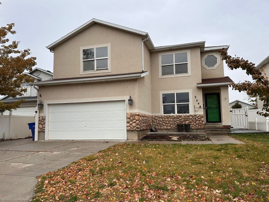 Foto principal - Great Lehi home Available Soon!