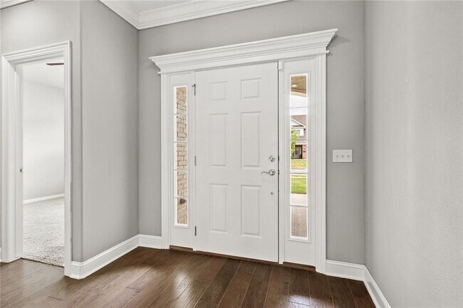 Foto del edificio - 4400 SW Eggersway Pl