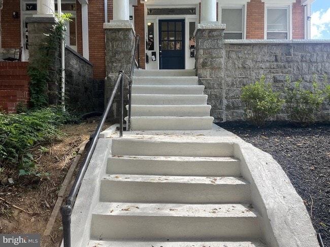 Foto del edificio - 3301 GUILFORD Ave
