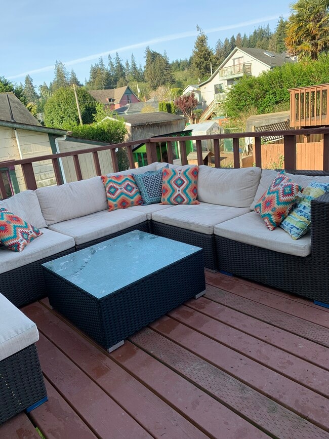 Building Photo - 905 Ferguson Ave