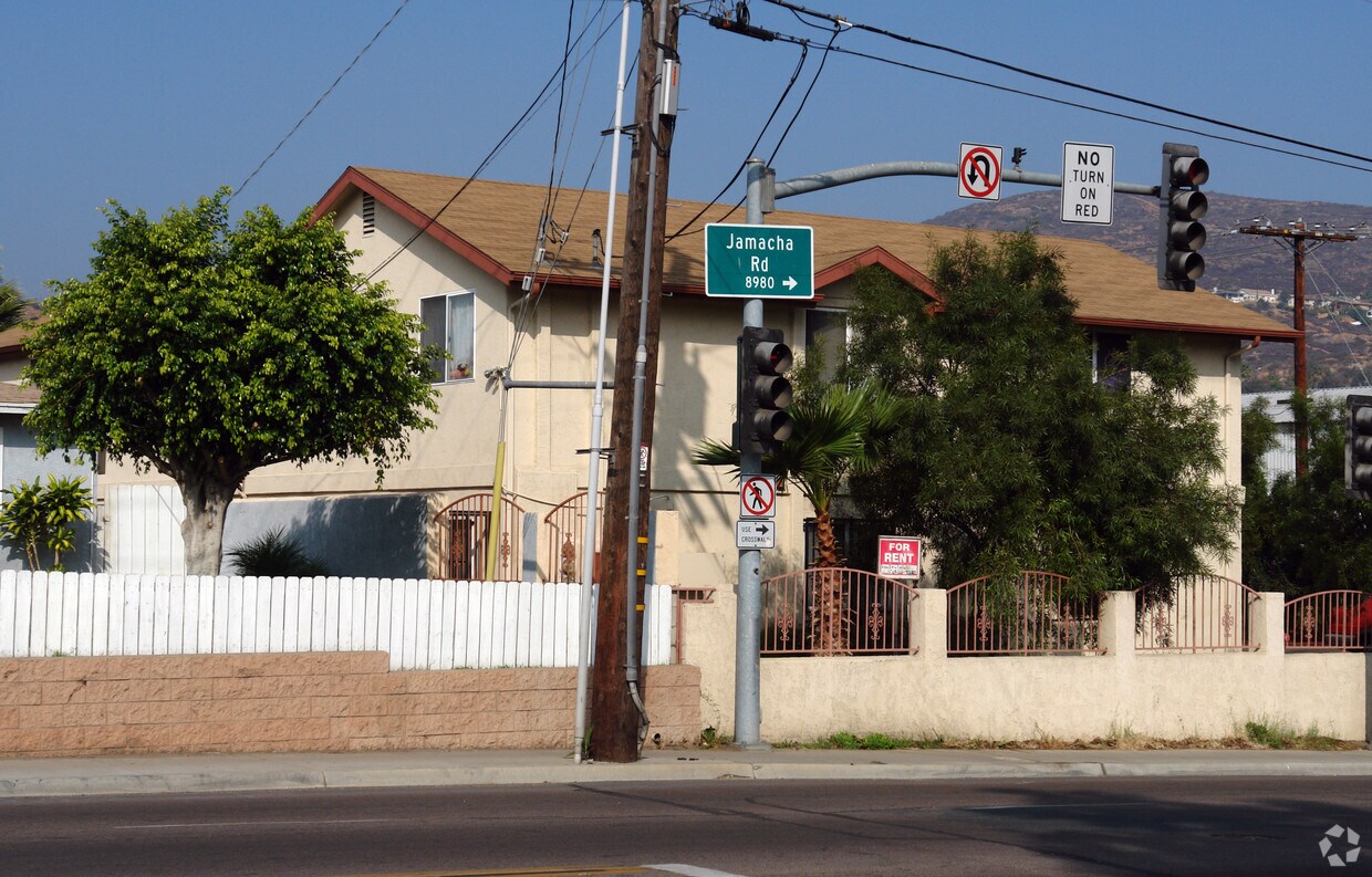 Foto del edificio - 1116 Sweetwater Ln