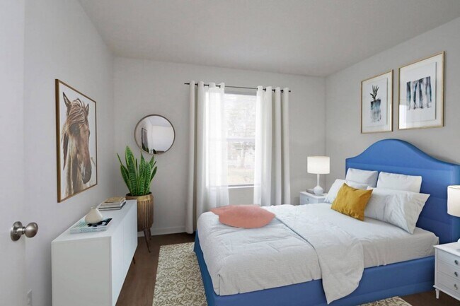 Foto del edificio - Two Bedroom Apartment