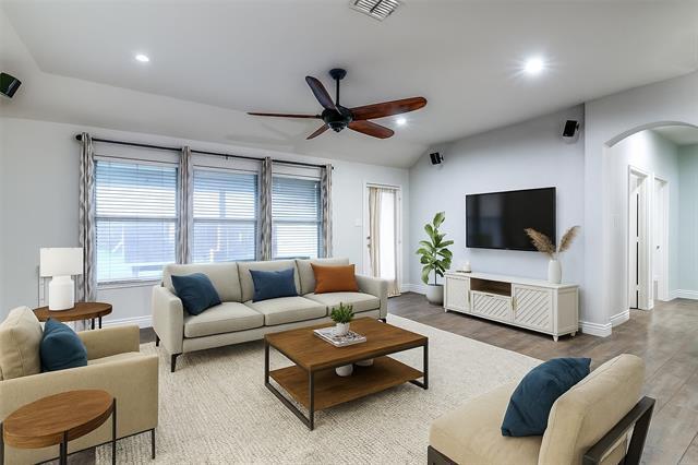 Foto del edificio - 1822 Brookridge Dr