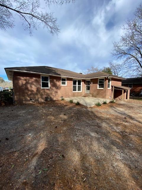 Building Photo - 116 Lesesne Dr