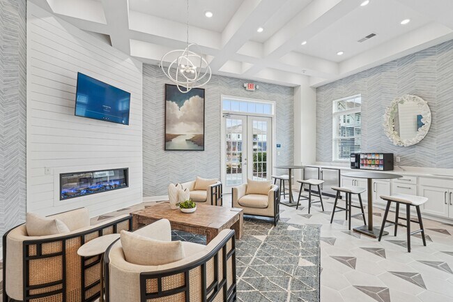 Foto del interior - The Parker Leland