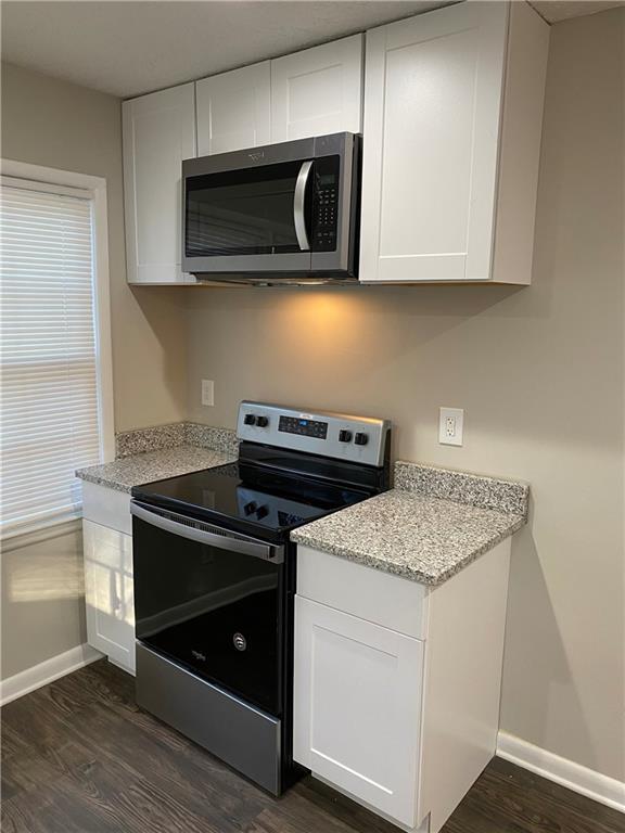 Foto del edificio - 2057 Willamette Way