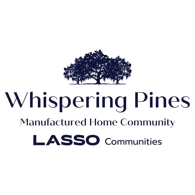 Building Photo - Whispering Pines
