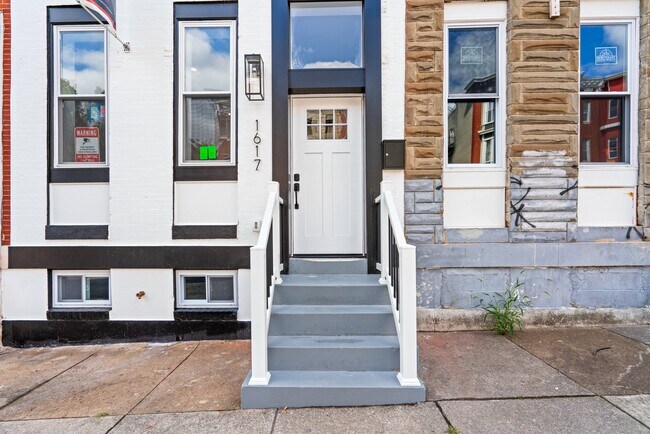 Building Photo - 1617 Edmondson Ave