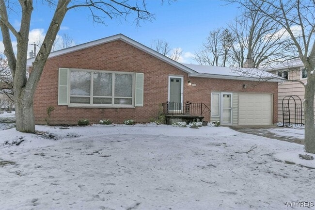 Foto del edificio - 116 Segsbury Rd