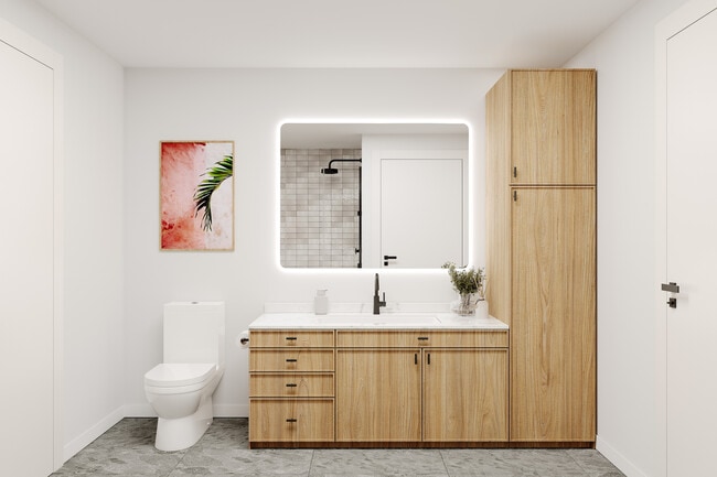 Building Photo - Lantower Sunrise