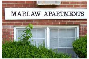 Primary Photo - Marlaw Apartments