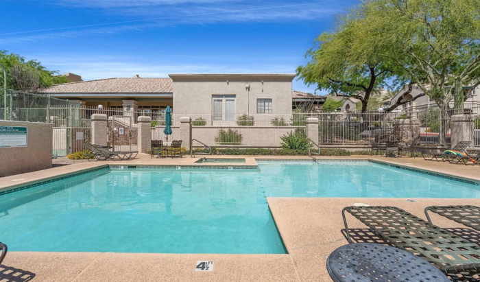 Foto principal - Charming 2 bedroom in Starr Pass