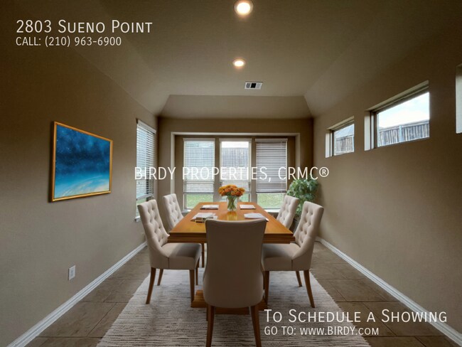 Building Photo - 2803 Sueno Pt
