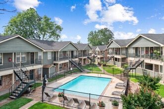 Building Photo - Forest Gate Apartments