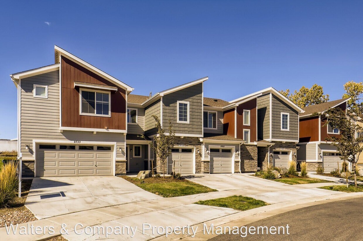 Foto principal - 3 br, 3 bath House - 9635 Albion Lane Bldg 14