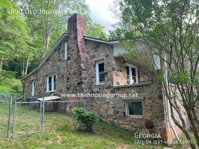 Building Photo - 4890 Old Hwy 64 E